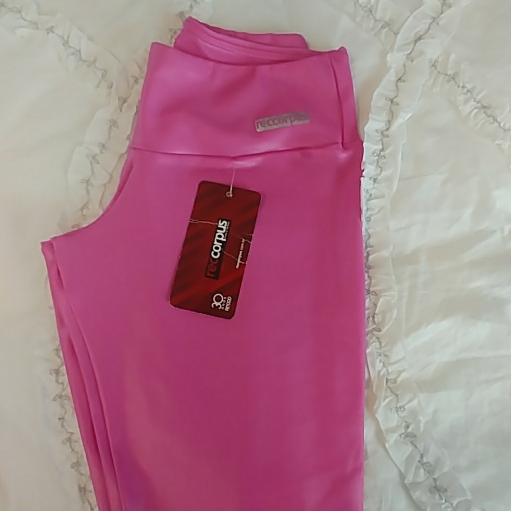 BRAZILIAN LEGGINGS - Picture 2 of 3